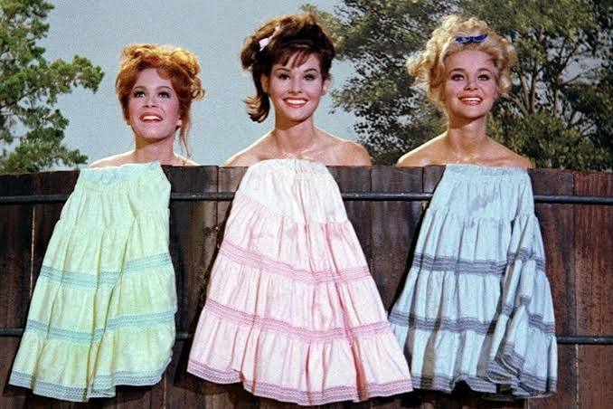 Petticoat Junction