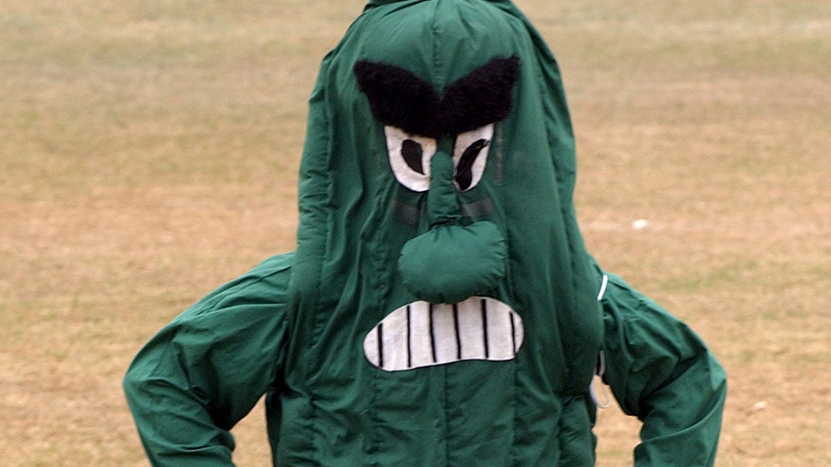 Fighting Okra